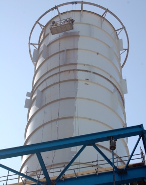 Industrial Chimney Services: Image 1