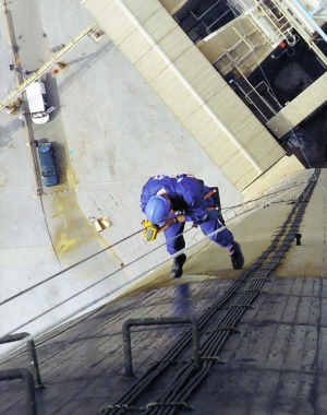 High Level Inspection: Image 1