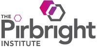 The Pirbright Institute (Formerly Institute for Animal Health) logo