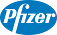 Pfizer logo