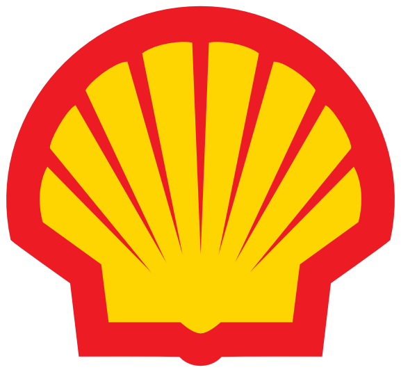 Shell logo