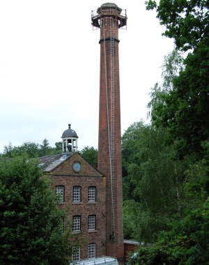 Industrial Chimney Services: Image 2